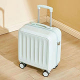 Mini Boarding Trolley Case - Mad4Goods