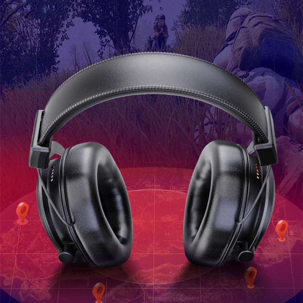 Wired Gaming Headset with Microphone - Mad4Goods