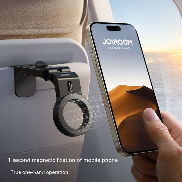 Magnetic Mobile Phone Holder - Mad4Goods