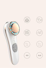 7 In 1 Facial Massager Skin Care Tools - Mad4Goods