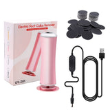 USB Electric Peeling Pedicure Device - Mad4Goods