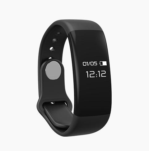 Waterproof Fitness Tracker - Mad4Goods