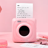 Thermal Mini Photo Printer - Mad4Goods