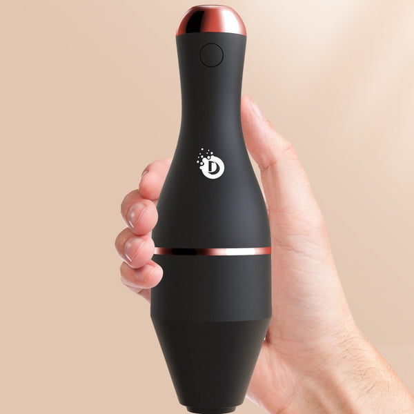 Electric Makeup Brush Cleaner - Mad4Goods