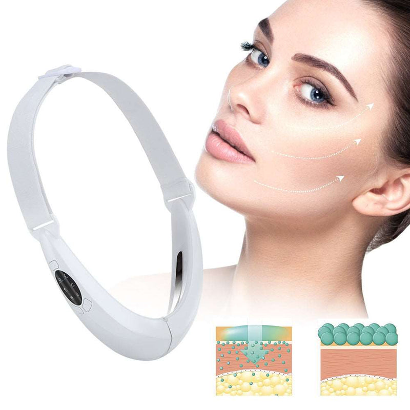 Multifunctional Facial Lifting Beauty Instrument - Mad4Goods