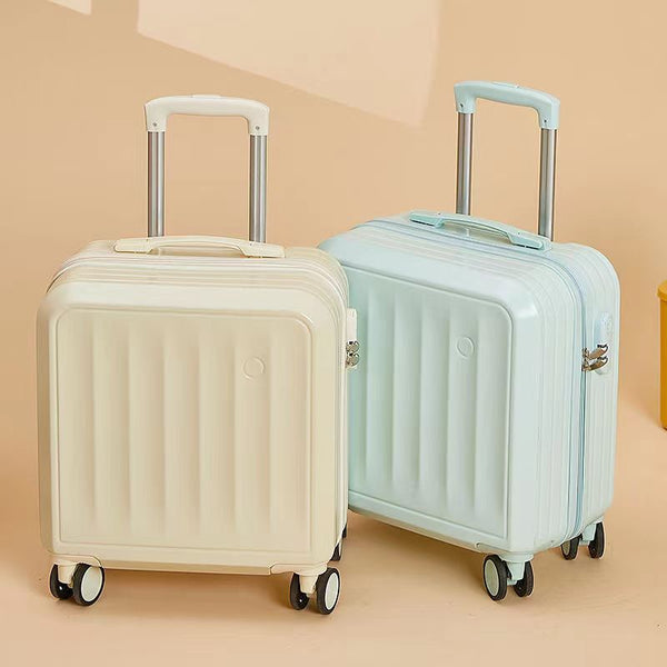 Mini Boarding Trolley Case - Mad4Goods