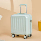 Mini Boarding Trolley Case - Mad4Goods