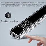 Professional HD Noise Reduction Recording Pen - Mad4Goods