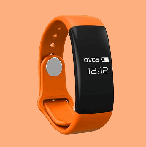 Waterproof Fitness Tracker - Mad4Goods