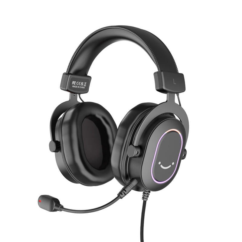 Wired Gaming Headset with Microphone - Mad4Goods