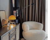 Retro Space Age Desk Lamp - Mad4Goods