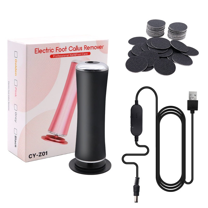 USB Electric Peeling Pedicure Device - Mad4Goods