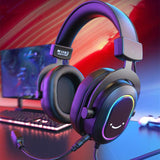 Wired Gaming Headset with Microphone - Mad4Goods