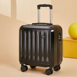 Mini Boarding Trolley Case - Mad4Goods