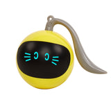 Electric Cat Toy Ball - Mad4Goods