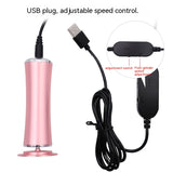 USB Electric Peeling Pedicure Device - Mad4Goods