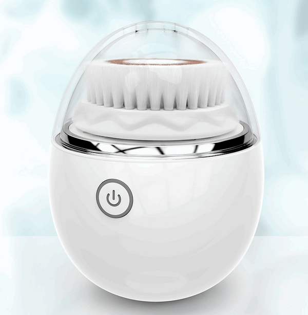 Ultrasonic Electric Face Washer - Mad4Goods