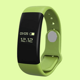 Waterproof Fitness Tracker - Mad4Goods