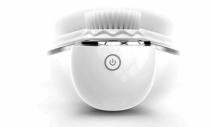 Ultrasonic Electric Face Washer - Mad4Goods