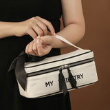 Portable Makeup Storage Bag - Mad4Goods