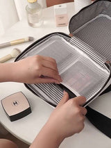 Portable Makeup Storage Bag - Mad4Goods