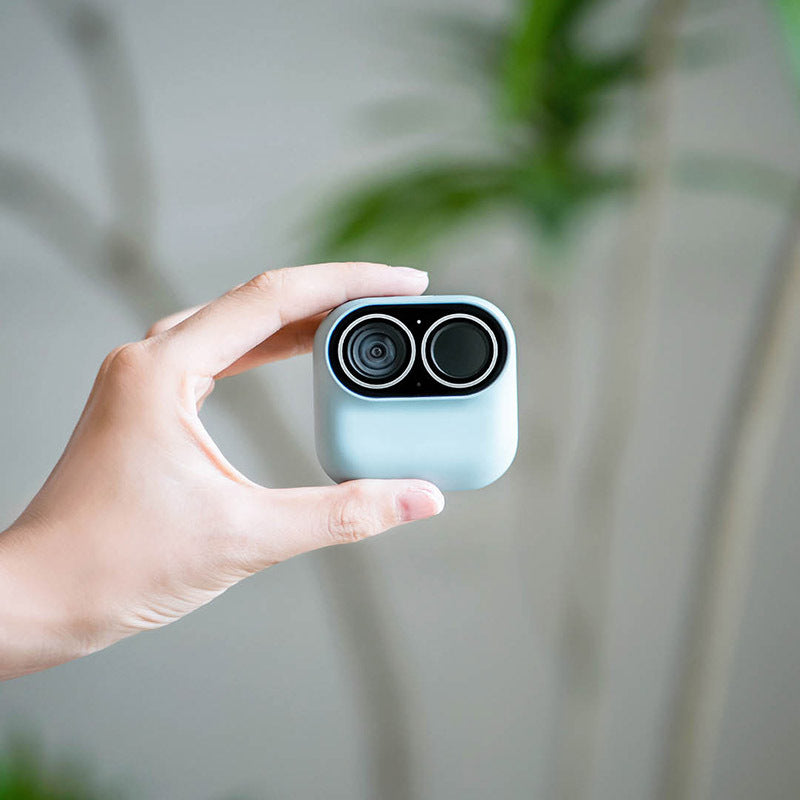 Smart Home Care Camera - Mad4Goods