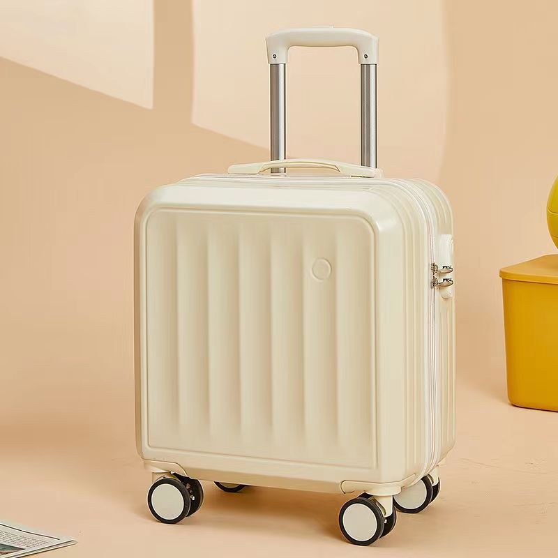 Mini Boarding Trolley Case - Mad4Goods