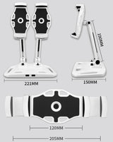 Desktop Double Stand Support Frame - Mad4Goods