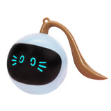 Electric Cat Toy Ball - Mad4Goods