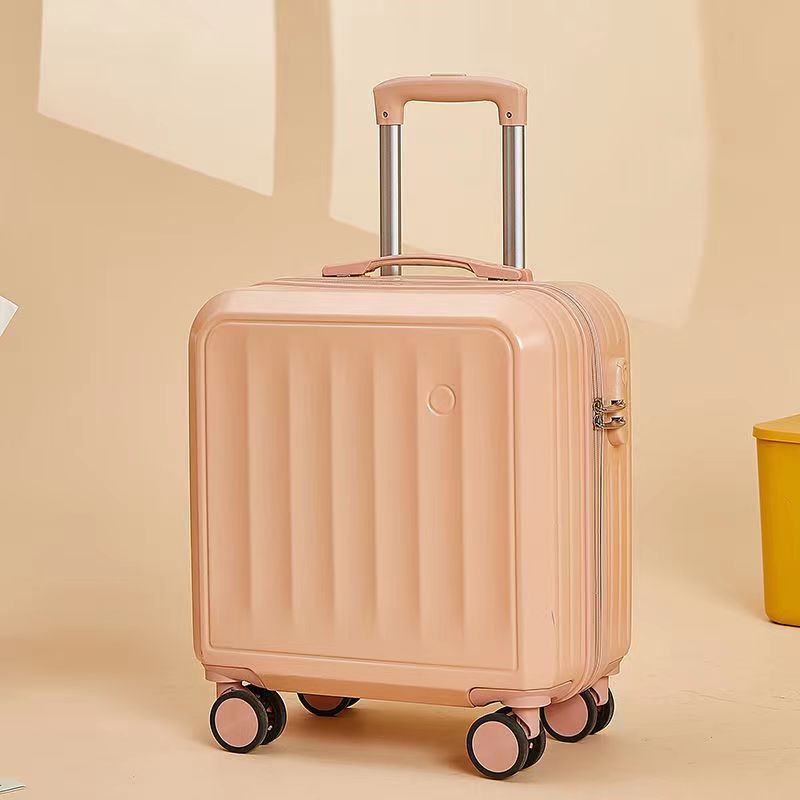 Mini Boarding Trolley Case - Mad4Goods